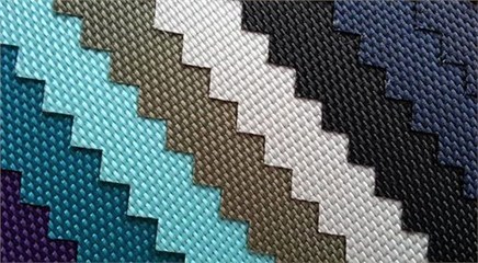 你需要了解的合成纤维织物与热熔胶知识