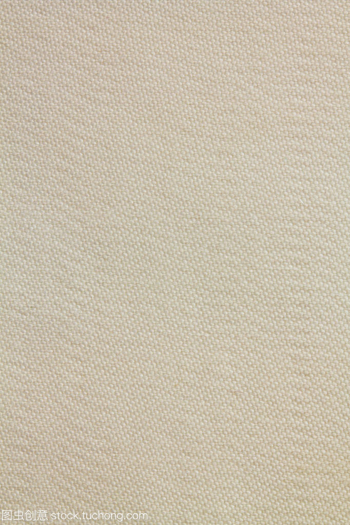 探索白色合成纤维织物的质地奥秘