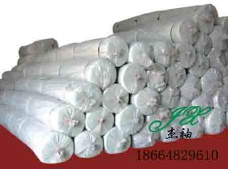 合成纤维织物 科技与时尚的交织