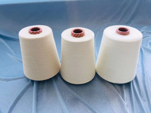 温岭涤纶上蜡纱21支 合成纤维织物中的可靠之选