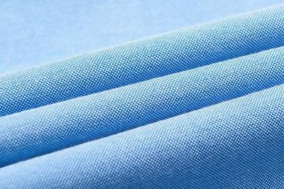 聚酯纤维与甲醛 揭秘合成纤维织物的真实情况