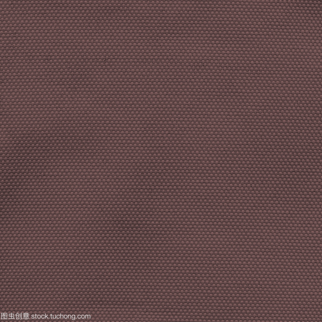 棕色的合成纤维织物纹理 现代纺织技术的杰作
