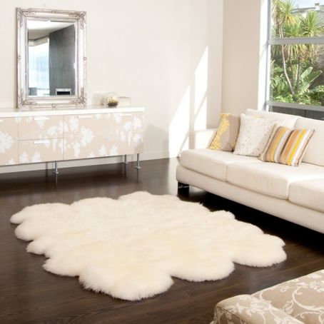 家居地毯的选择 合成纤维织物全解析