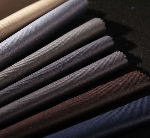 淡季来临，面料企业难上加难——以合成纤维织物市场为例