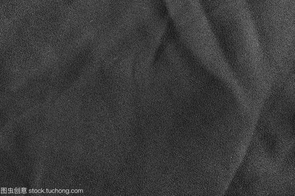 化纤织物的纹理特征与合成纤维织物的发展